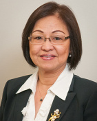 Rosana L. Go, MD