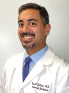 Dr. Sohail Delfani, MD