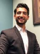 Rahil Barketali Roopani, MD