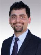 Mark Rami Barakat, MD