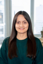 Jemelie Morales Dela Cruz, PT, DPT, CK