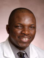 Steven Christopher Ugbarugba, MD