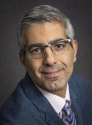 Navid Mehraban, MD