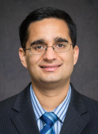 Bhrigu R. Parmar, MD, FACC