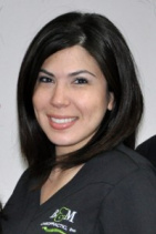 Dr. Suani Lara, DC