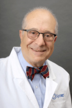 Morris Glassman, MD