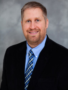 Dr. John Rialson, DPM