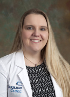 Lauren N. Kitts, CRNA