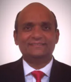 Praveen Roy, MD