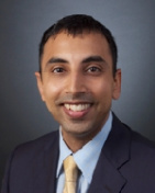 Sumeet Makhijani, MD