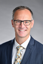 Samuel Karel Van De Velde, MD, PhD