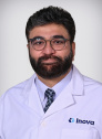 Naveed Butt, MD