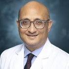 Imtiaz Alam, MD