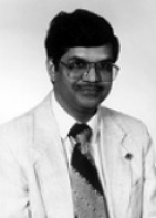 Dr. Suresh C Mishra, MD