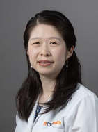 Stephanie W Zuo, MD