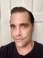 Dr. Steven LeGault, DC