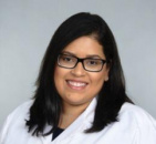 Gabriela Montes Aldana, MD