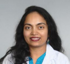 Srujani Gaddam, MD