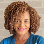 Ifeoma Ukachukwu, NP