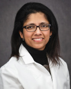 Jovita D'Souza, ARNP