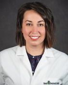 Amanda J. Sumner, ARNP