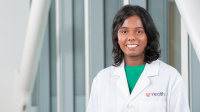 Lalanthica Yogendran, MD - Cincinnati, OH - Other Specialty, Neurology