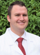 Dr. Matthew James Hillam, DO