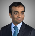 Dr. Akshay Shah, MD