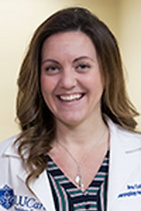 Amy Cooley, DNP
