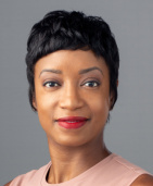 Janese Shade' Laster, MD