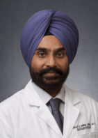 Dr. Bimaljit S Sandhu, MD