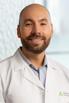 Christopher Tapia, MD