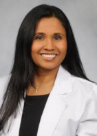 Dr. Shweta Nagendra Joshi, MD