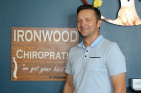 Dr. Christopher Ray Butler, DC