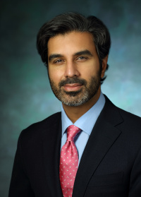 Farzad Masroor, MD - Head and Neck Surgery 0