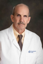 Craig A Johnson, MD