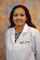 Padmaja Chilukoti, MD