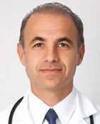 Dr. Hossein H Joukar, MD