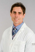 Dr. Justin Van Backer, MD