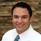 Vince Ferhad Afsahi, MD