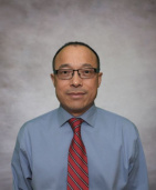 Dr. Lin Huang, MDPHD