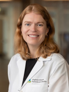 Allison Walczyk, ARNP