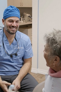 Provider Profile 1