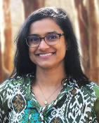 Maria Thekkekandam, MD, MPH