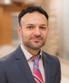 Edward Mardakhaev, MD