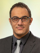 Mahmoud Lotfy Soliman, MD, PhD