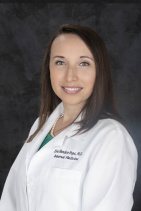 Dr. Emi Rendon Pope, MD