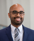 Justin D. Mathew, MD