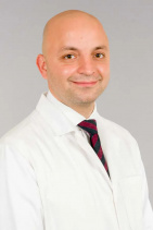 Dr. Mohammed Al-Damluji, MD