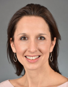 Sarah Bixby, MD